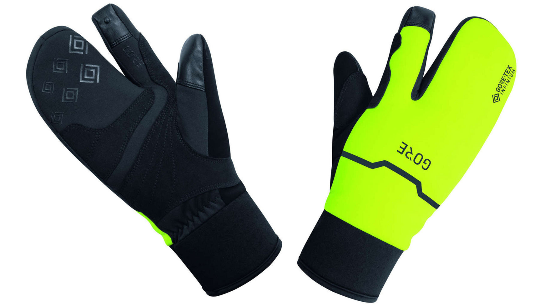 Gore GTX INFINIUM Thermo Split image 0