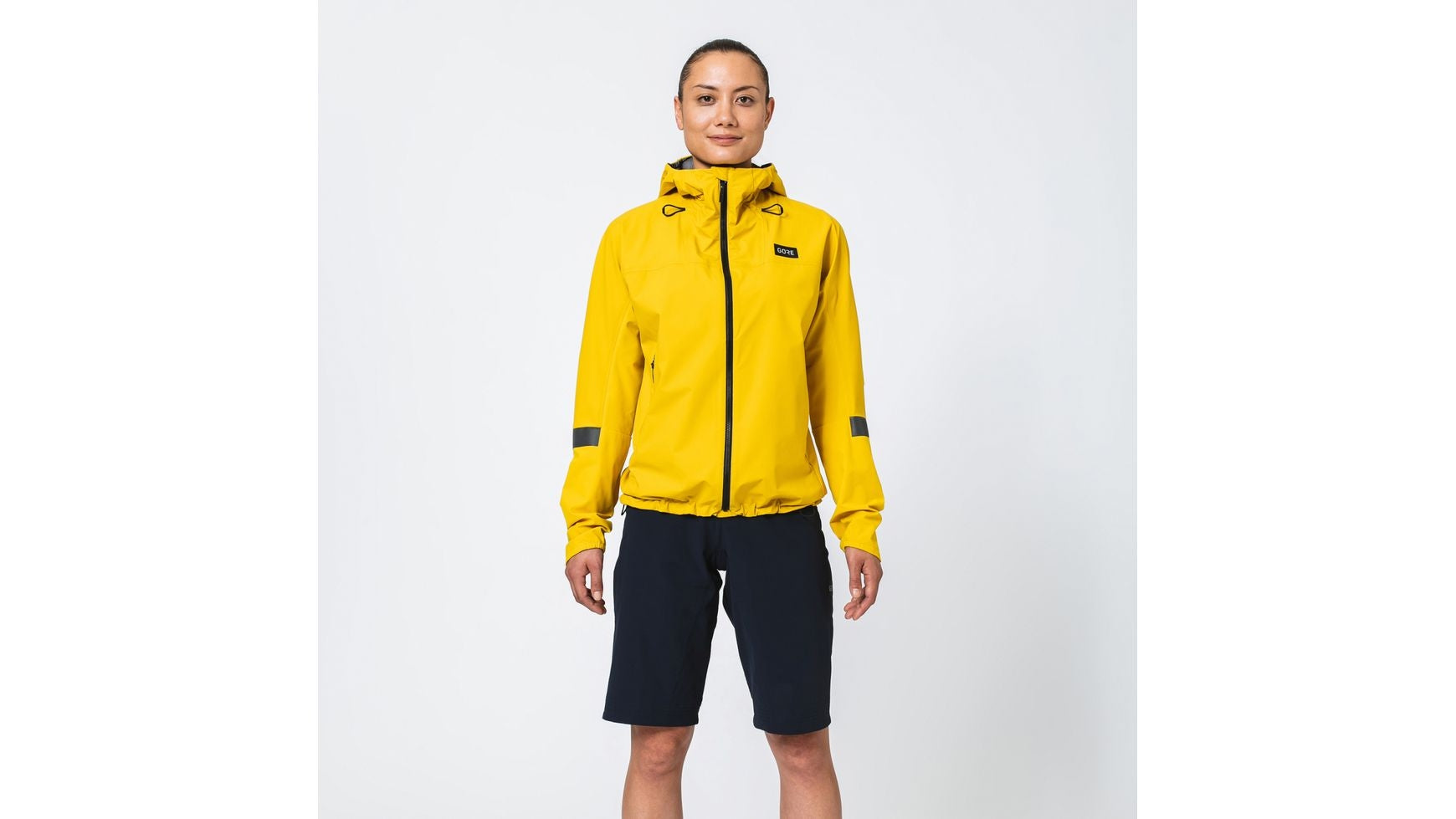 Gore Lupra Damen Jacke image 23