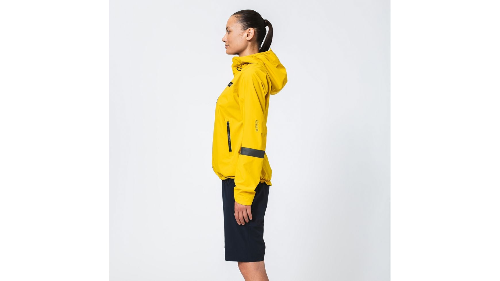 Gore Lupra Damen Jacke image 7