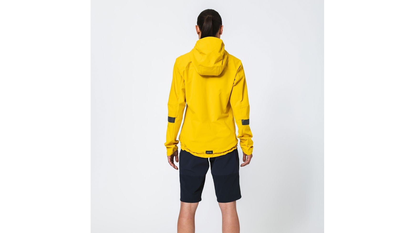 Gore Lupra Damen Jacke image 27