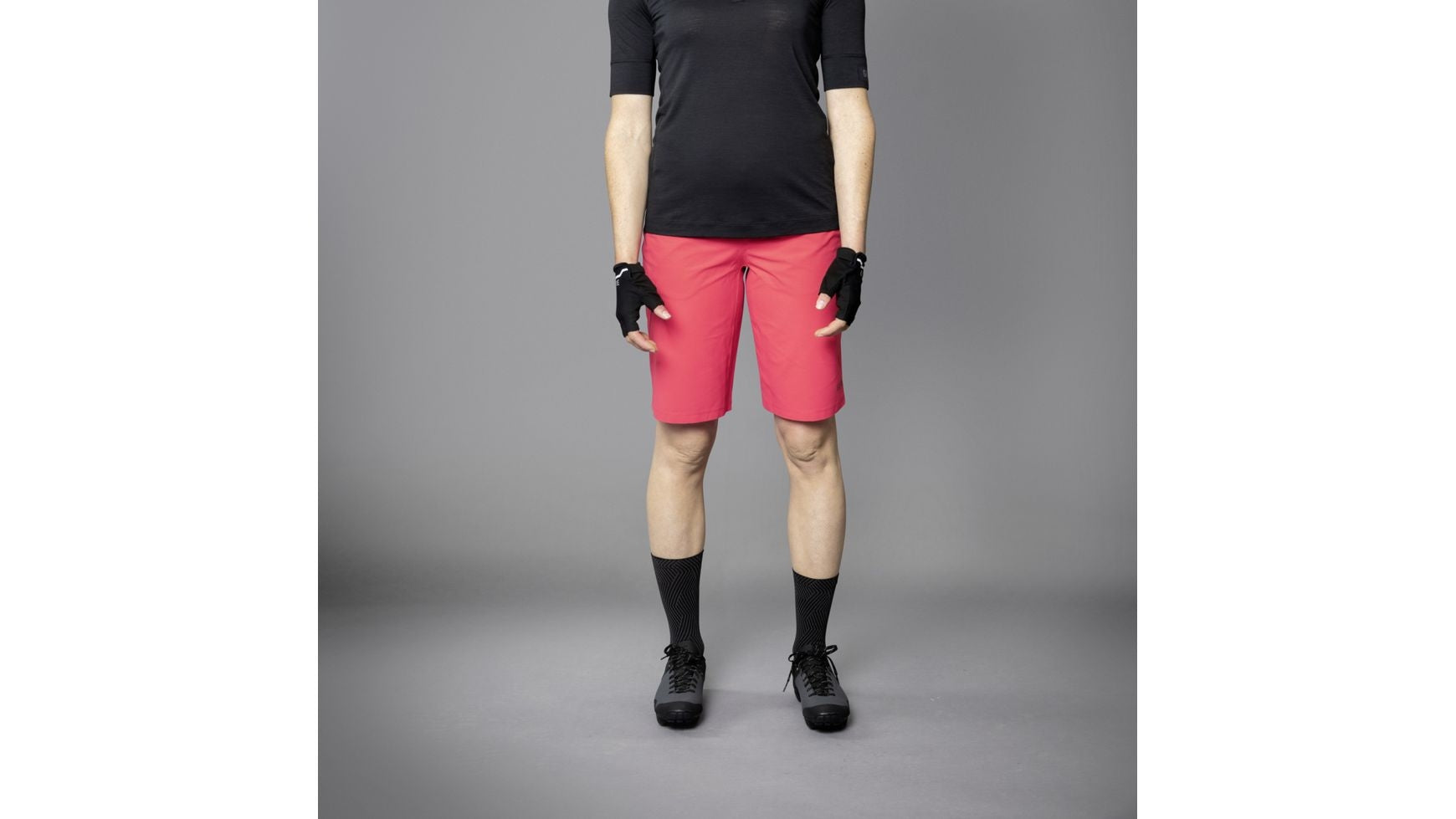 Gore Passion Shorts Womens image 10