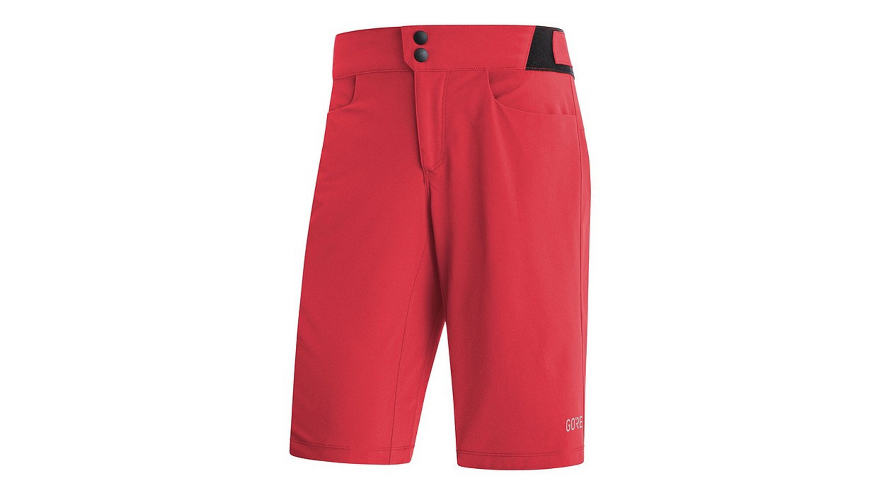 Gore Passion Shorts Womens image 0