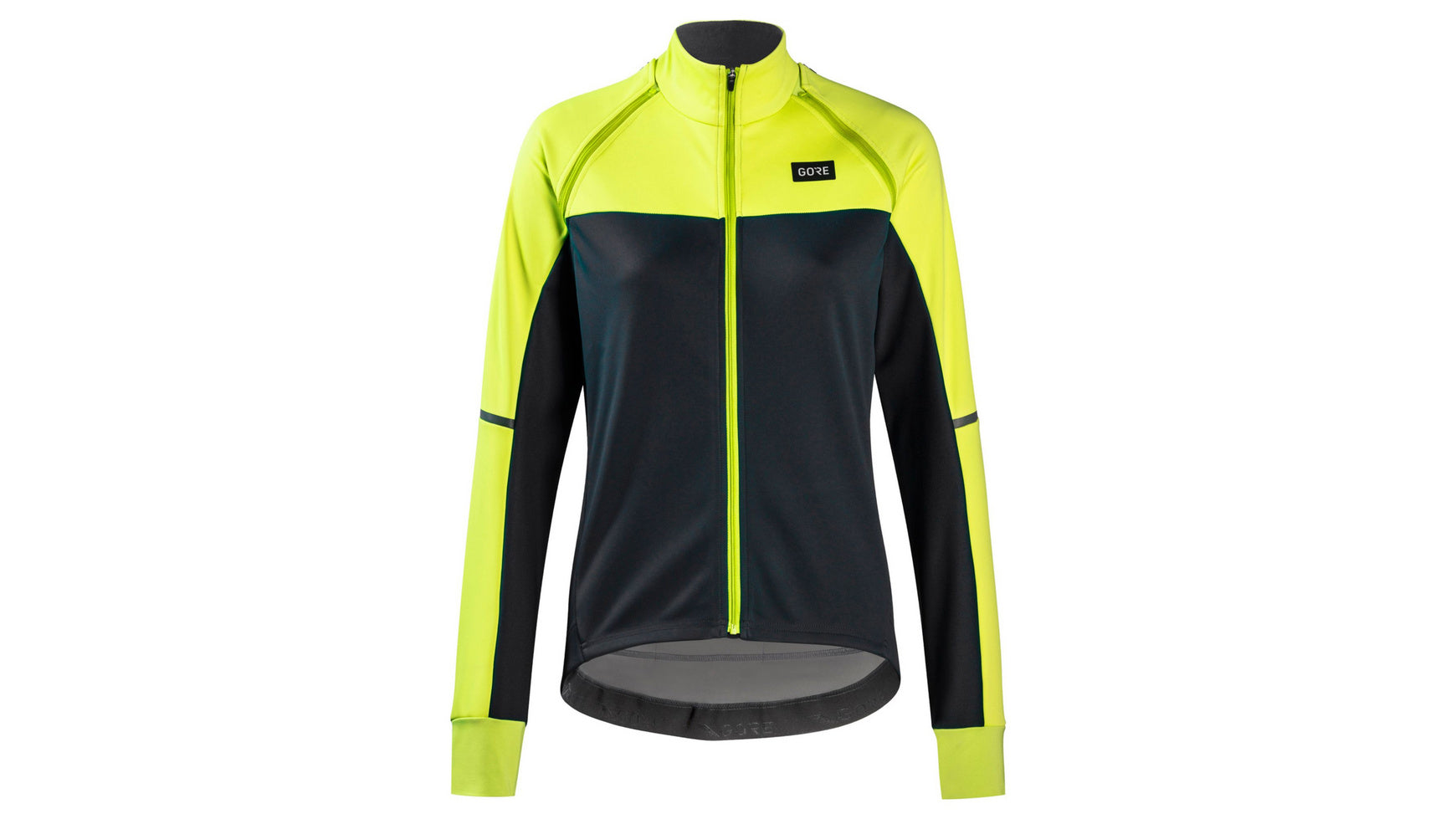 Gore Phantom Softshelljacke Damen image 0