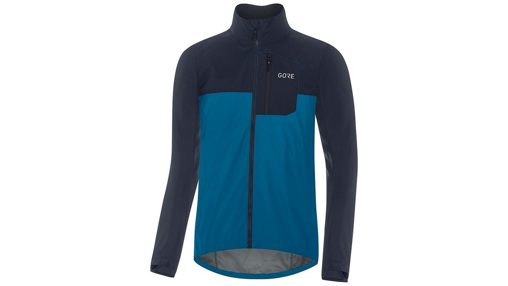 Gore Spirit Softshelljacke Herren image 0