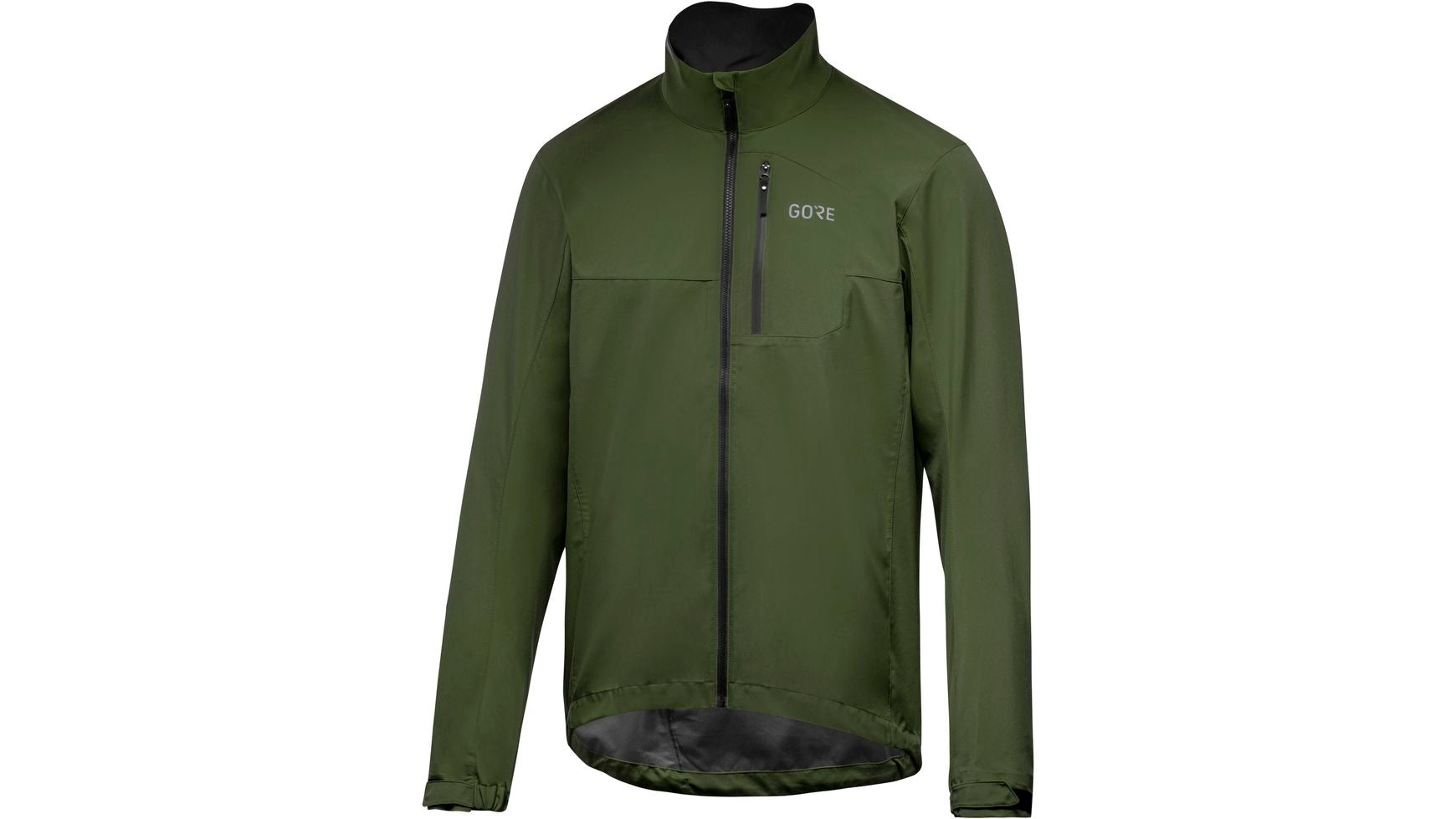 Gore Spirit Softshelljacke Herren image 6