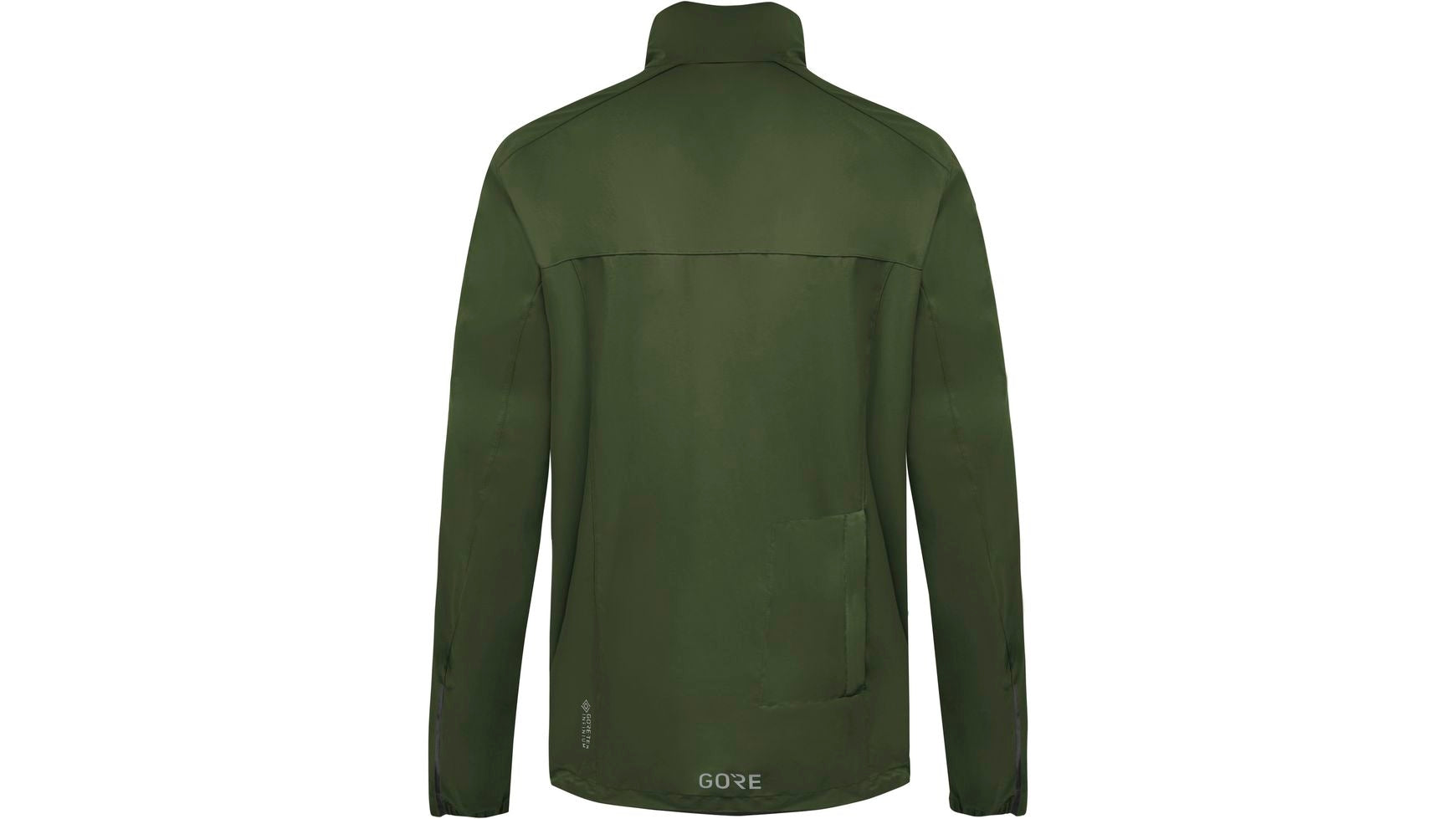 Gore Spirit Softshelljacke Herren image 7