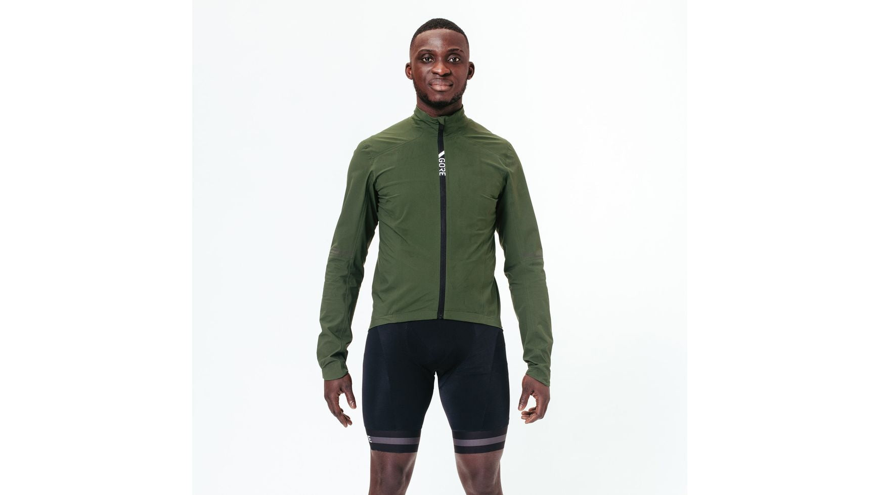 Gore Torrent Regenjacke Herren image 11