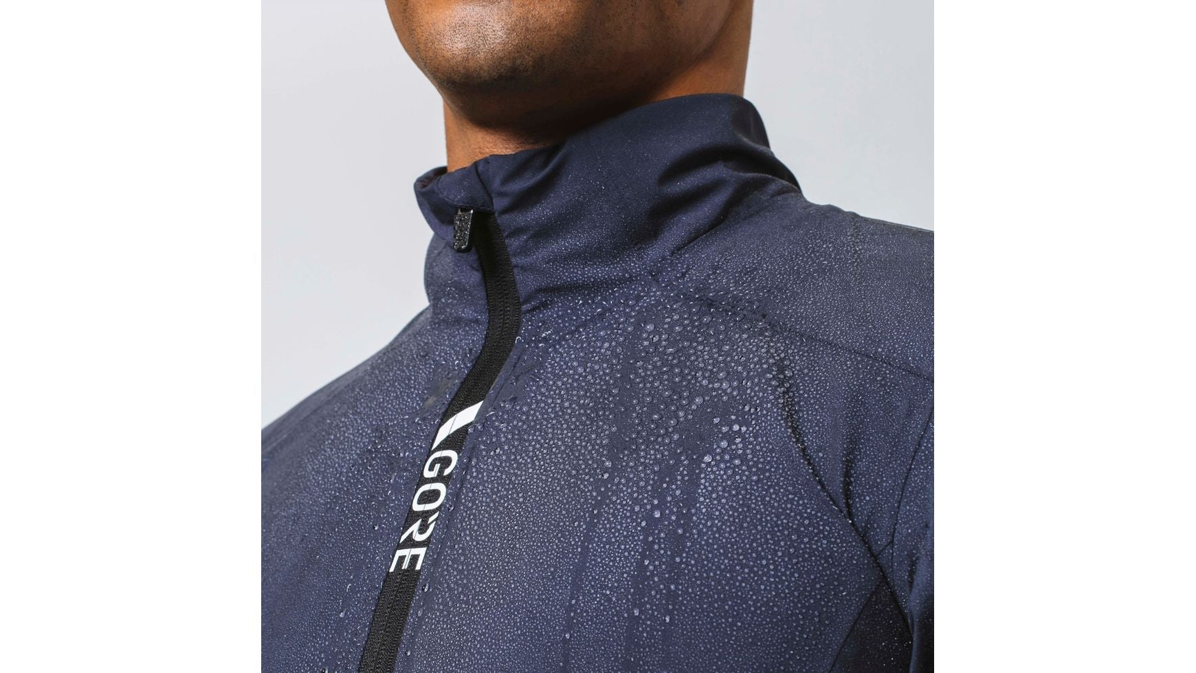 Gore Torrent Regenjacke Herren image 6