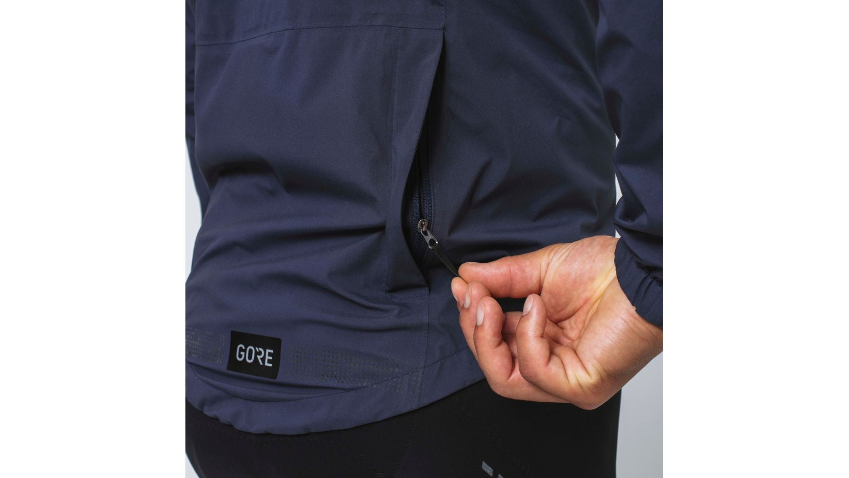 Gore Torrent Regenjacke Herren image 7