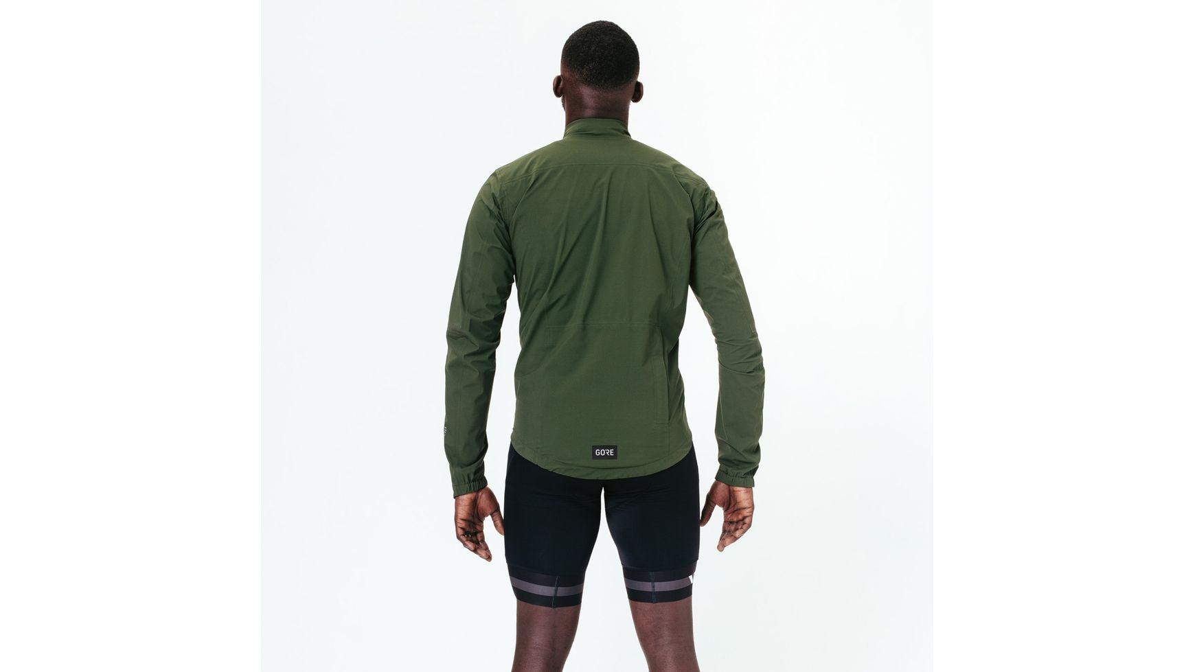 Gore Torrent Regenjacke Herren image 14