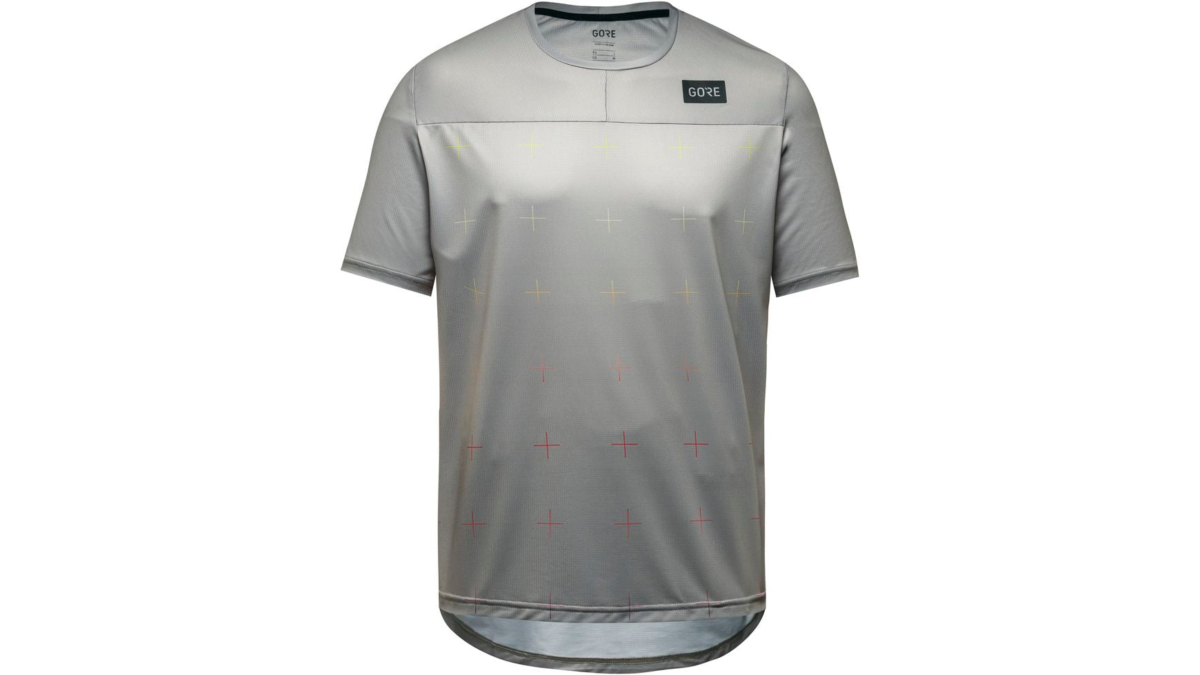 Gore TrailKPR Daily image 0