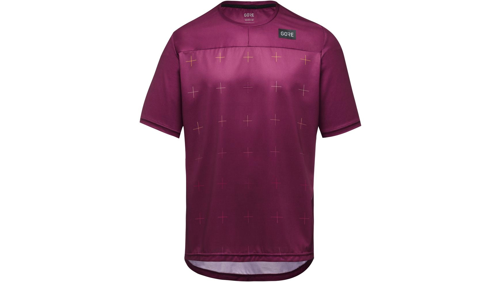 Gore TrailKPR Daily image 2