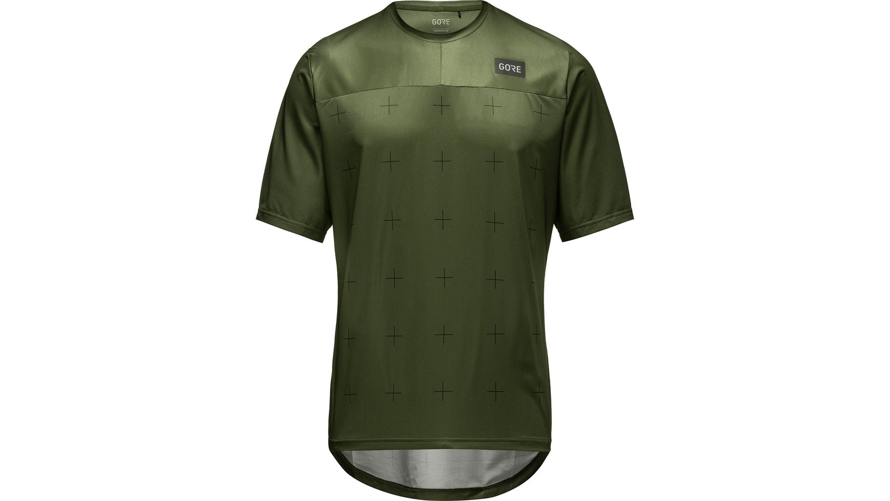 Gore TrailKPR Daily image 4