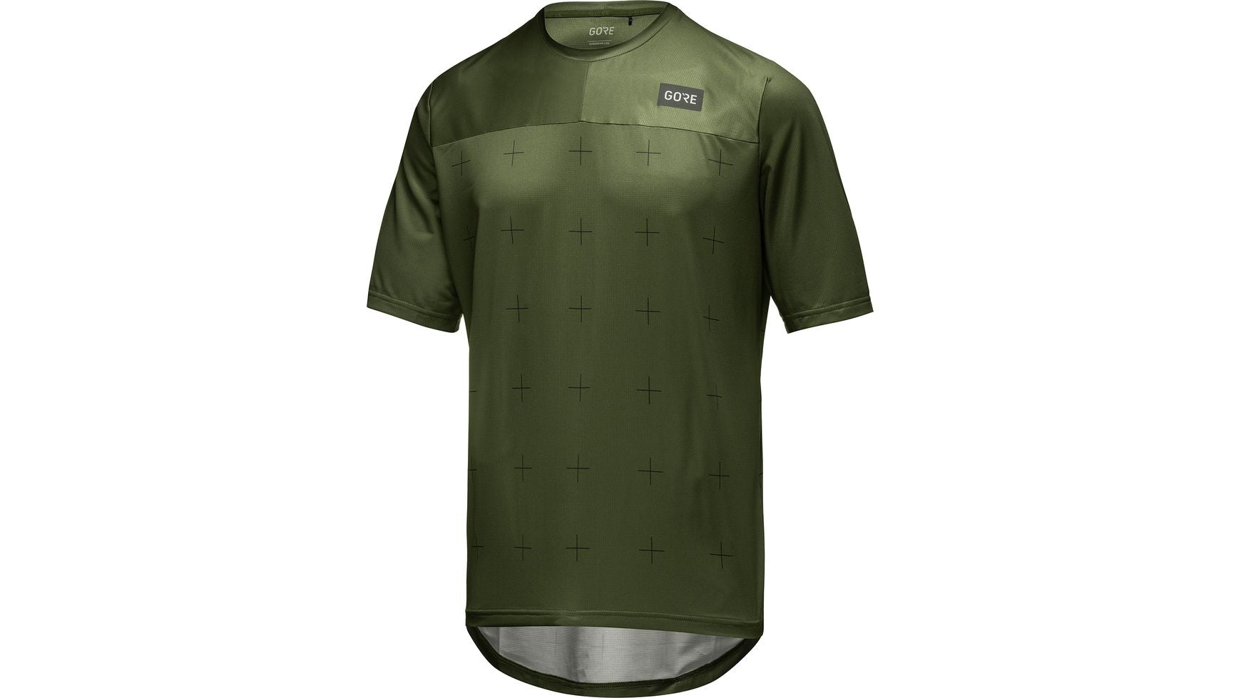 Gore TrailKPR Daily image 5