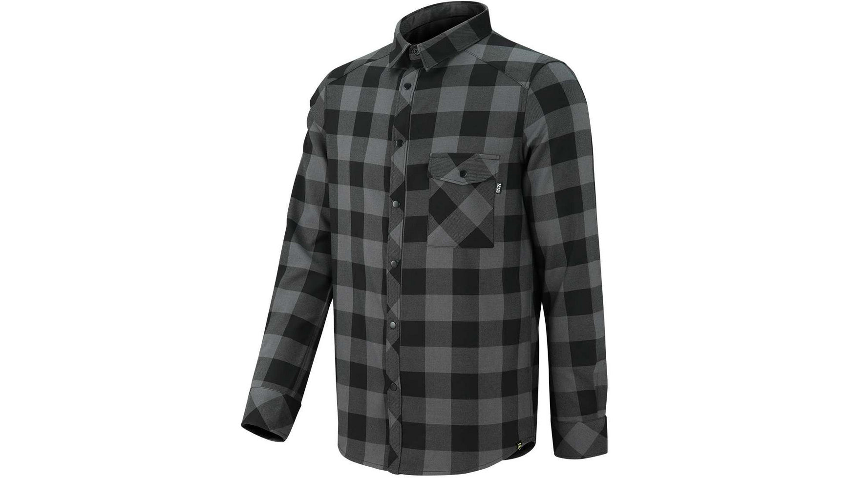 IXS Carve Digger Shirt Herren Hemd image 4