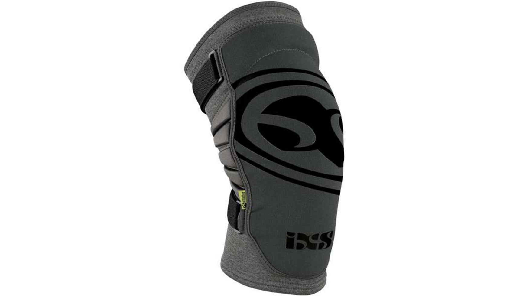 IXS Carve EVO+ knee guard image 0