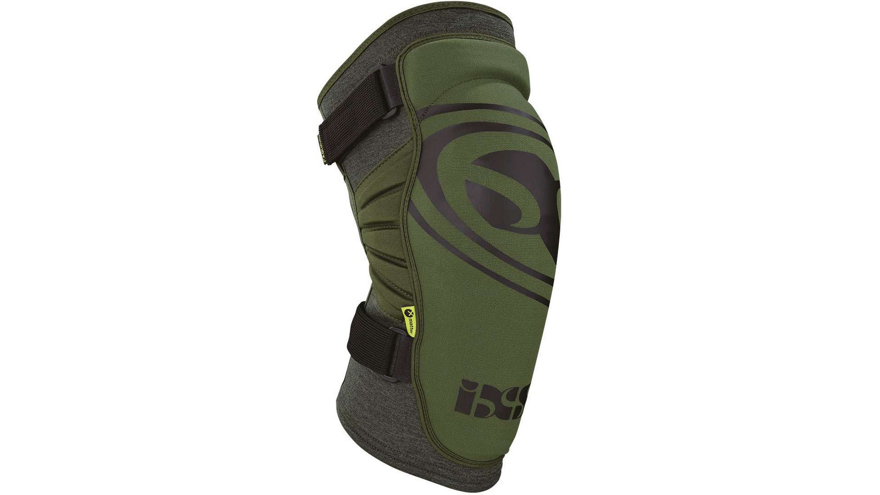 IXS Carve EVO+ knee guard image 2