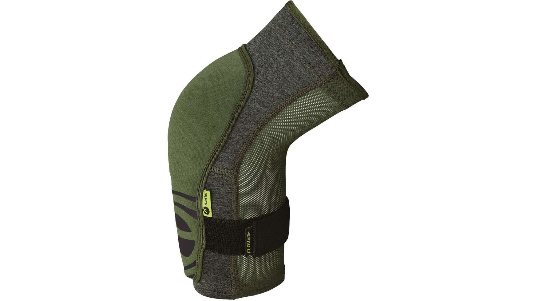 IXS Flow EVO+ elbow pad image 3