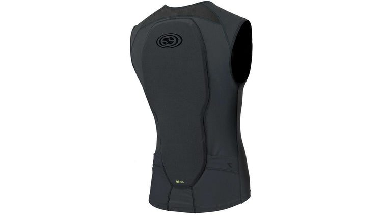 IXS Flow vest upper body protective image 1