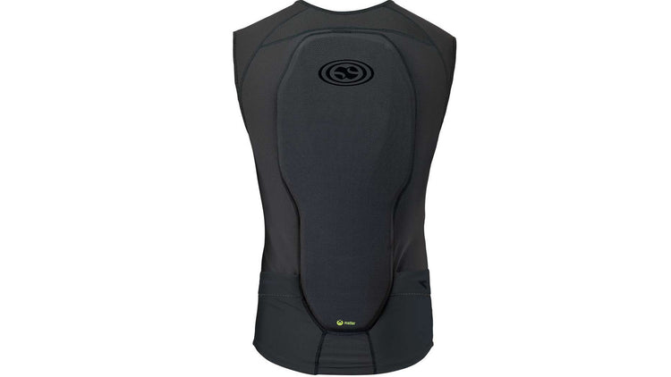 IXS Flow vest upper body protective image 2