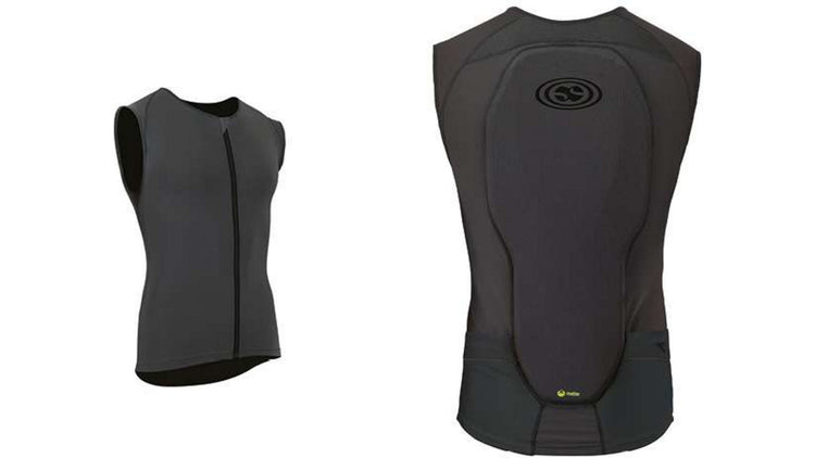 IXS Flow vest upper body protective image 3
