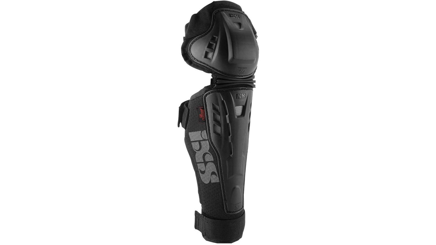 IXS Hammer-Series knee-/shin guard image 0
