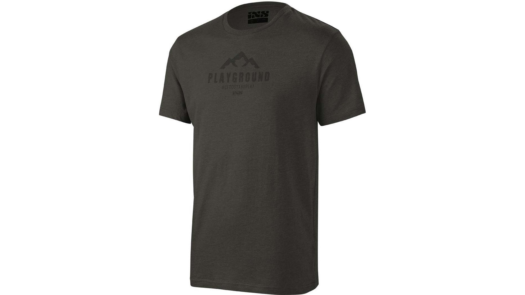 IXS Ridge Tee T-Shirt image 0