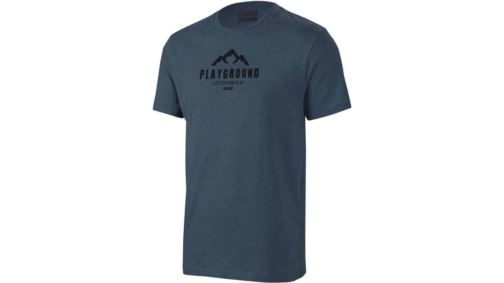 IXS Ridge Tee T-Shirt image 1
