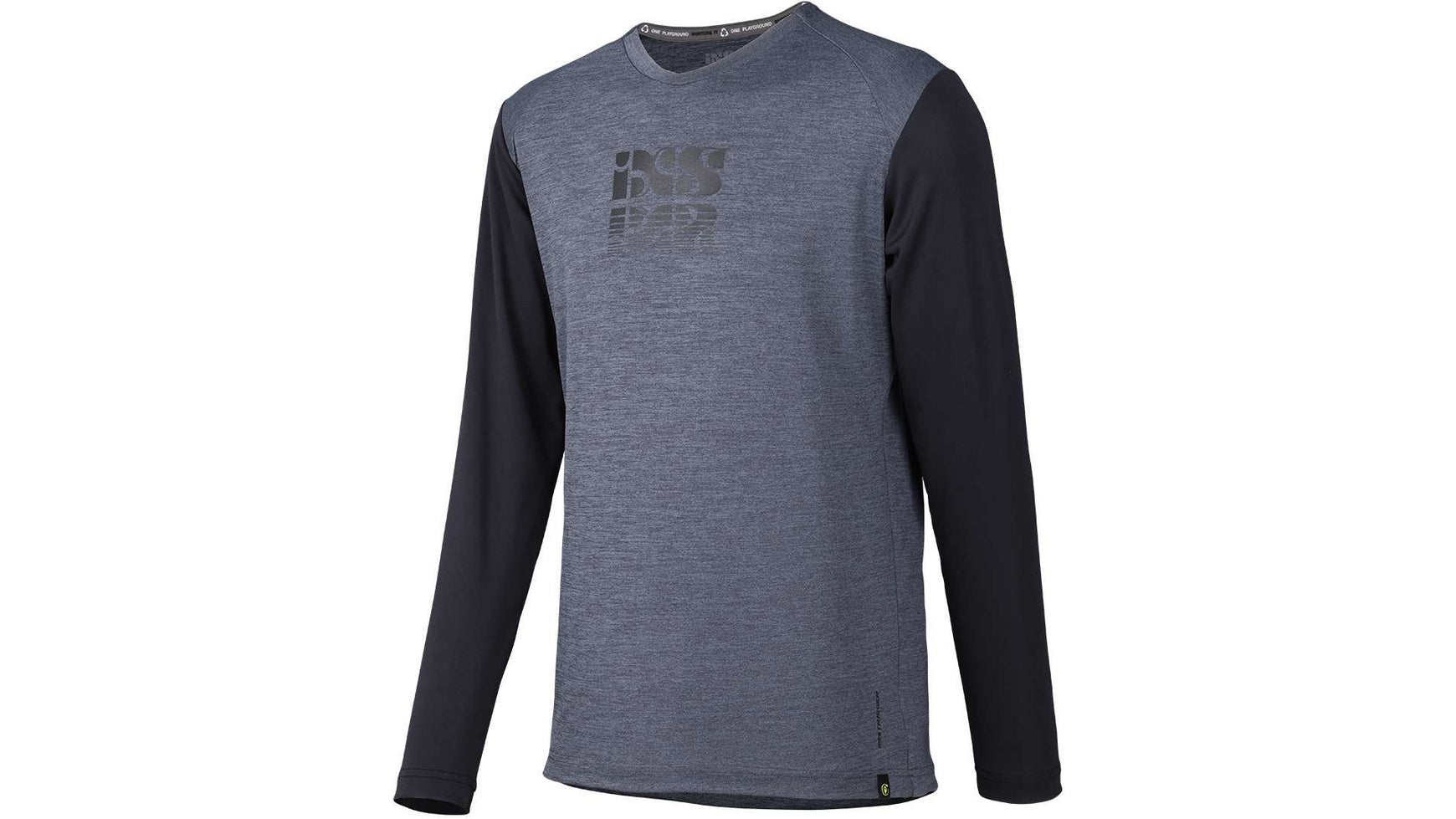 IXS Trigger X Jersey image 1