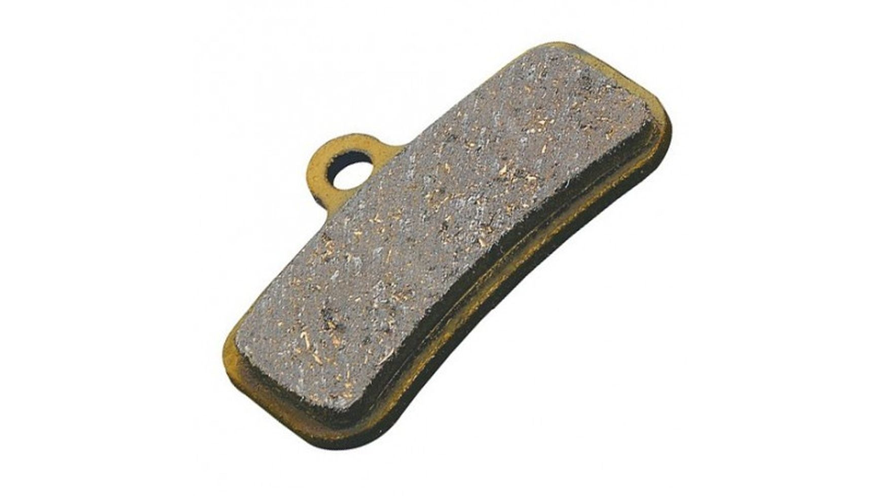 Marwi DBP-43S Scheibenbremsbelag image 0