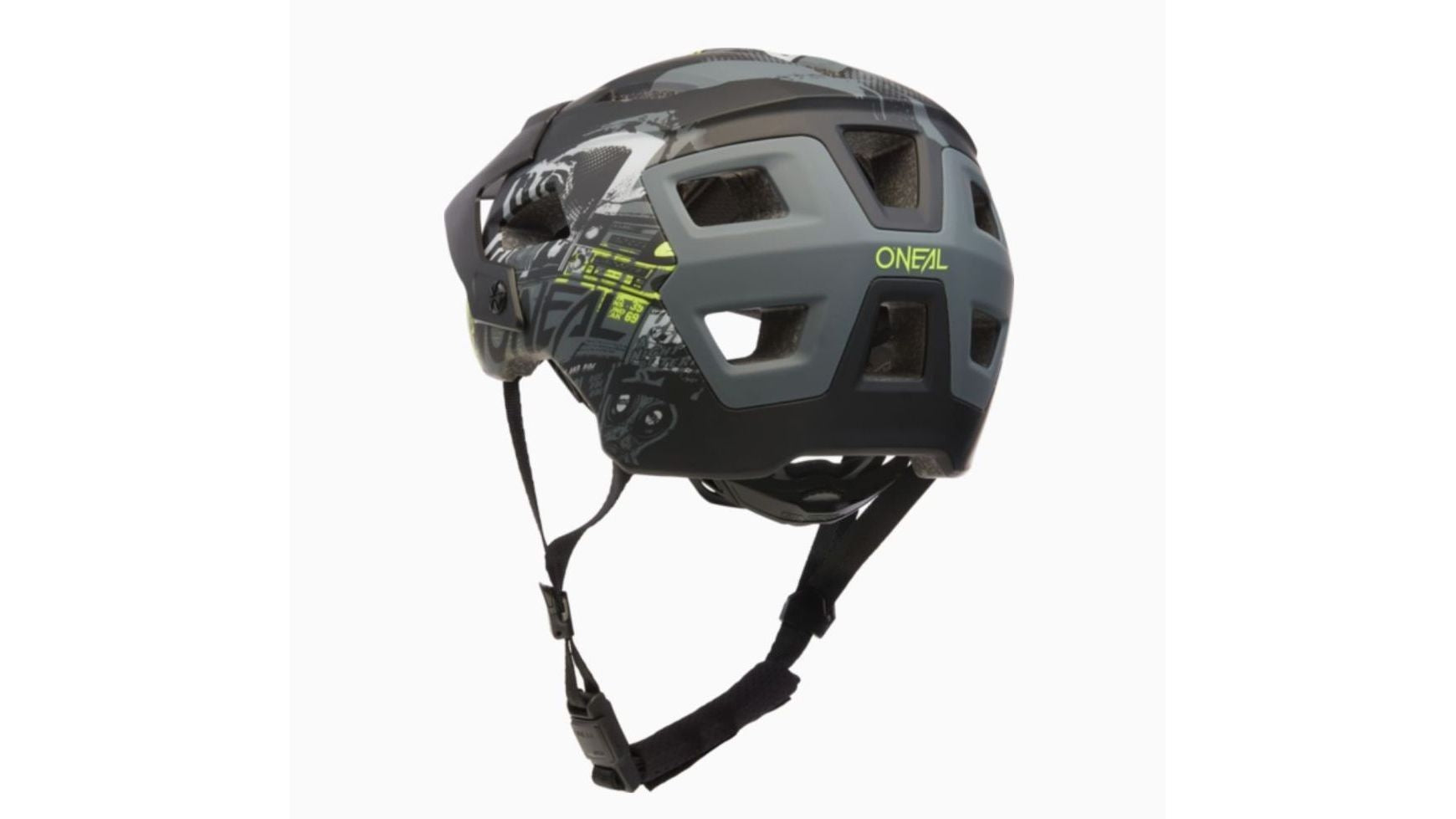 O'Neal DEFENDER Helmet RIDE V.22 image 2