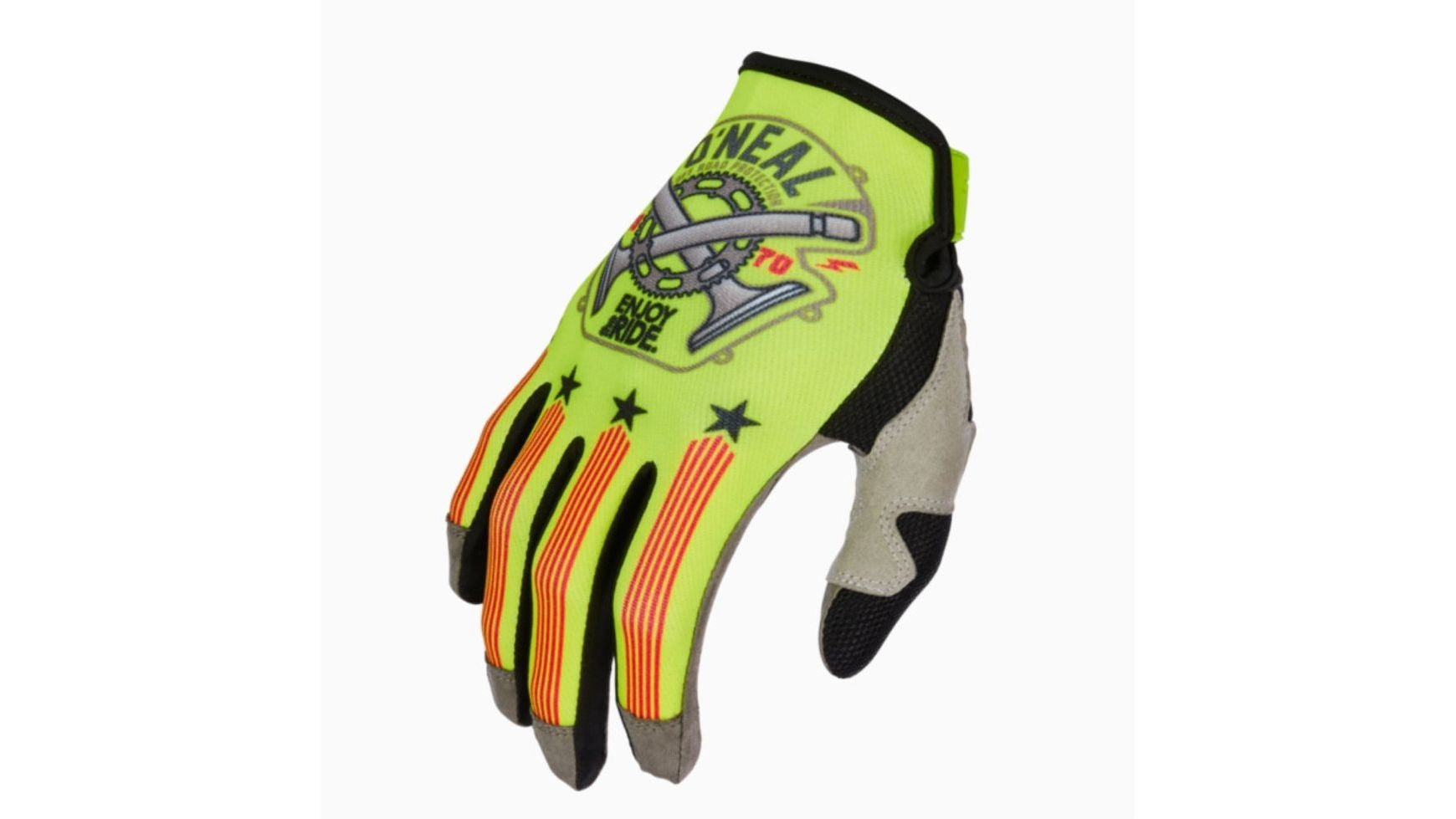 O'Neal MAYHEM Glove PISTON V.23 image 1