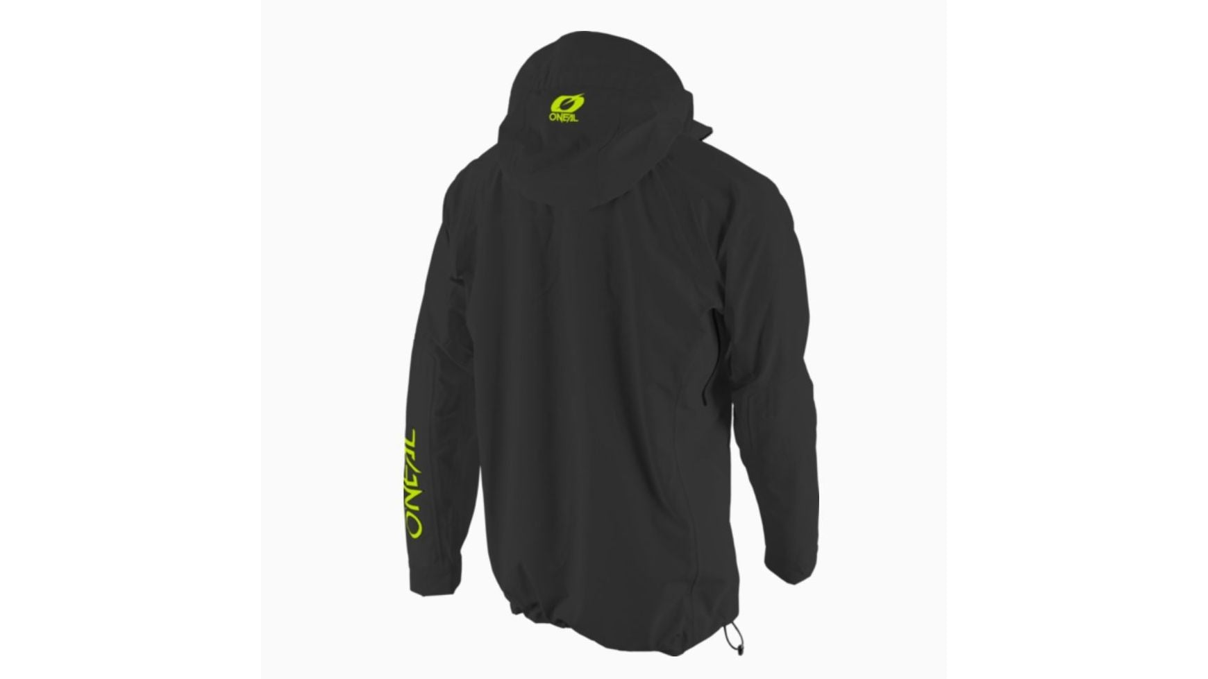 O'Neal Tsunami Regenjacke Herren image 3