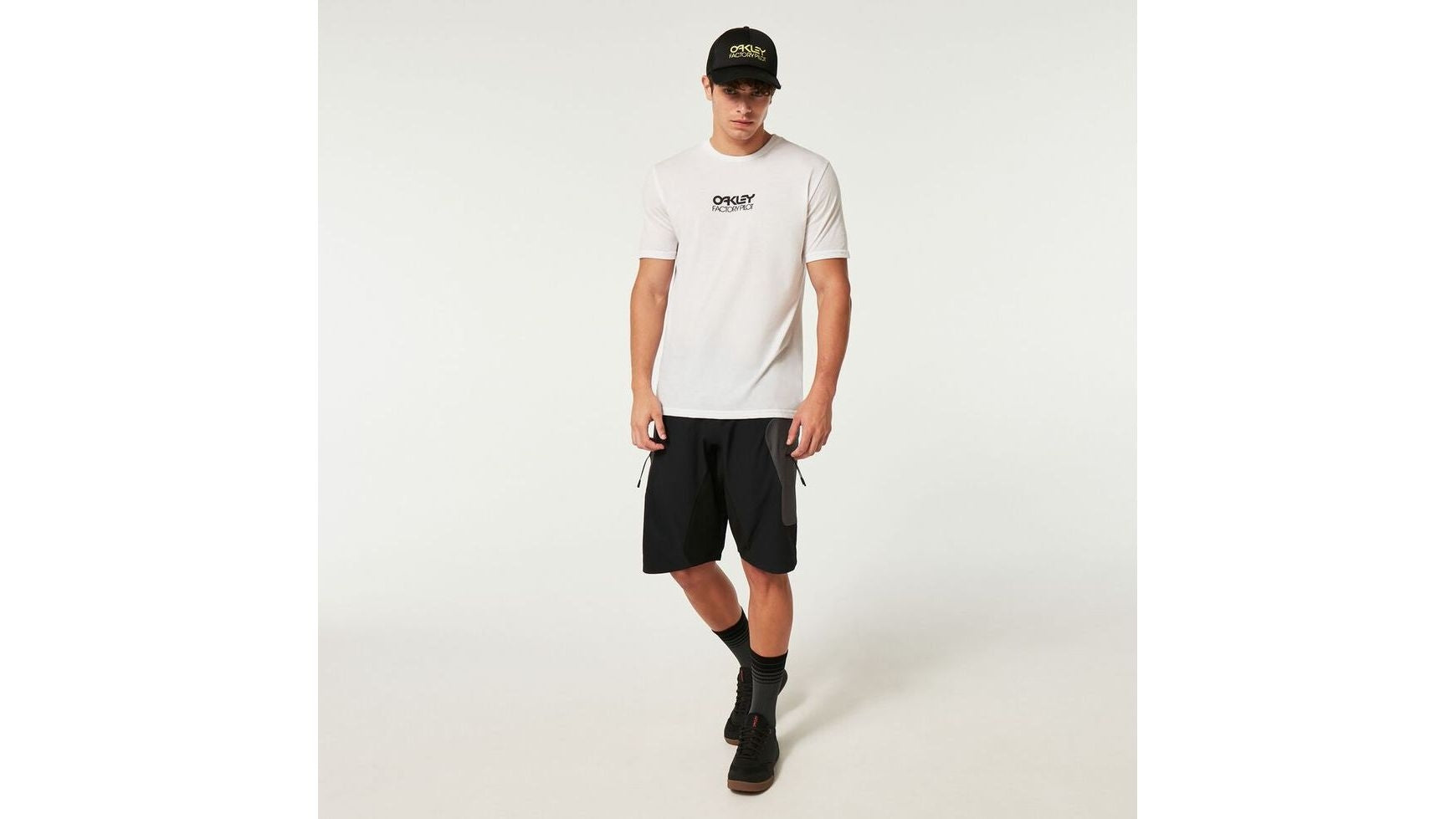 Oakley Factory Pilot SS Tee image 12