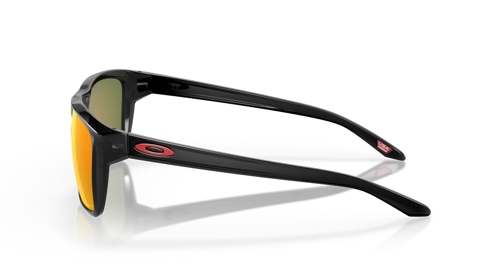 Oakley Sylas Fahrradbrille image 2
