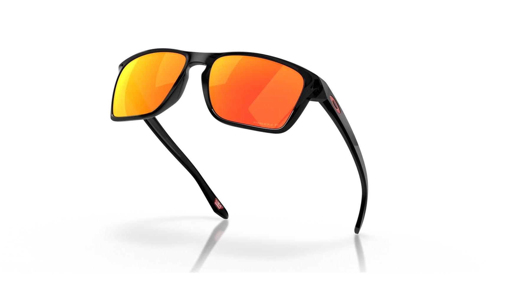 Oakley Sylas Fahrradbrille image 3