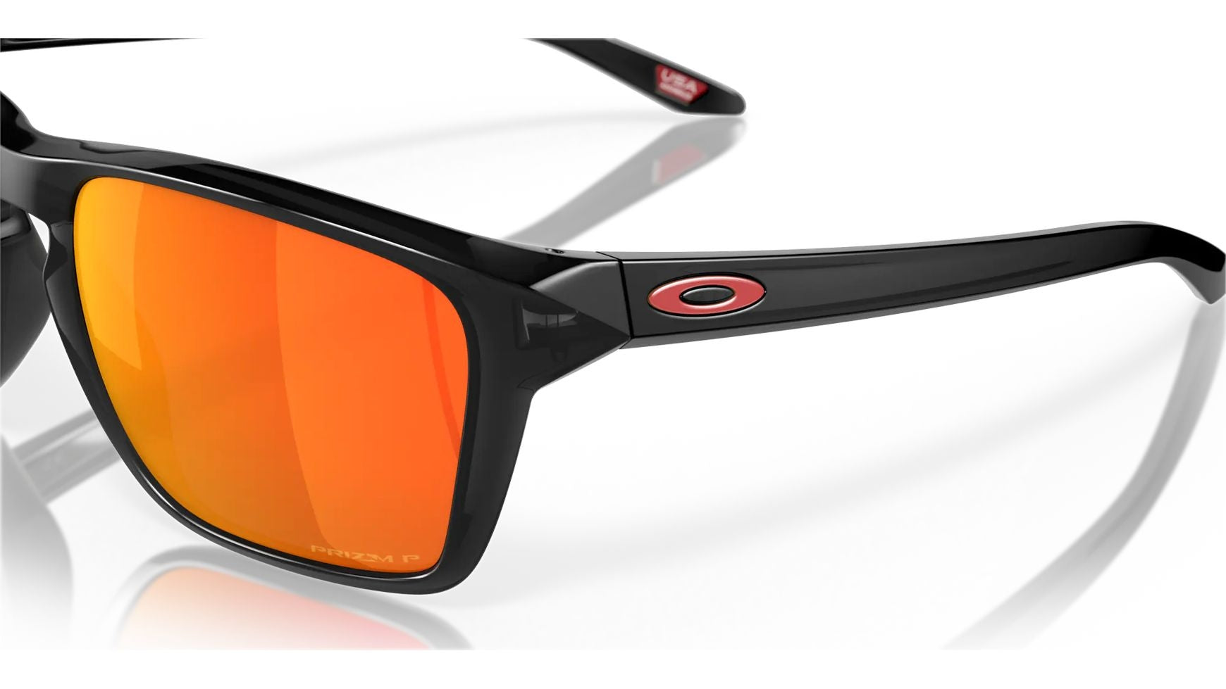 Oakley Sylas Fahrradbrille image 4
