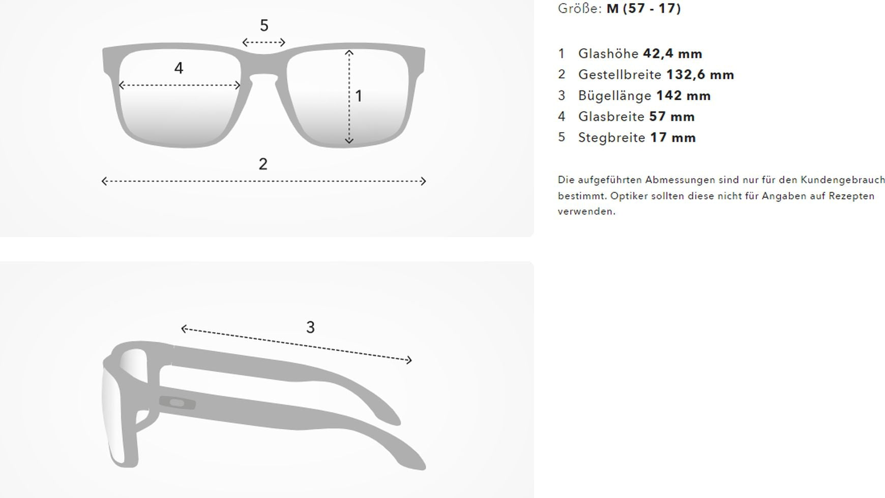 Oakley Sylas Fahrradbrille image 6