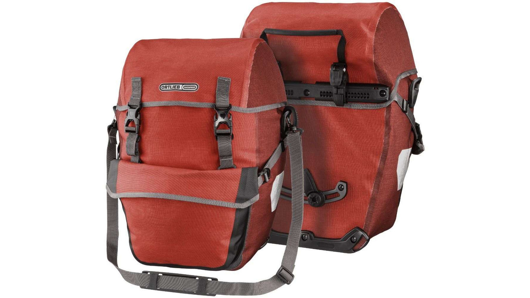 Ortlieb Bike-Packer Plus QL2.1 image 36