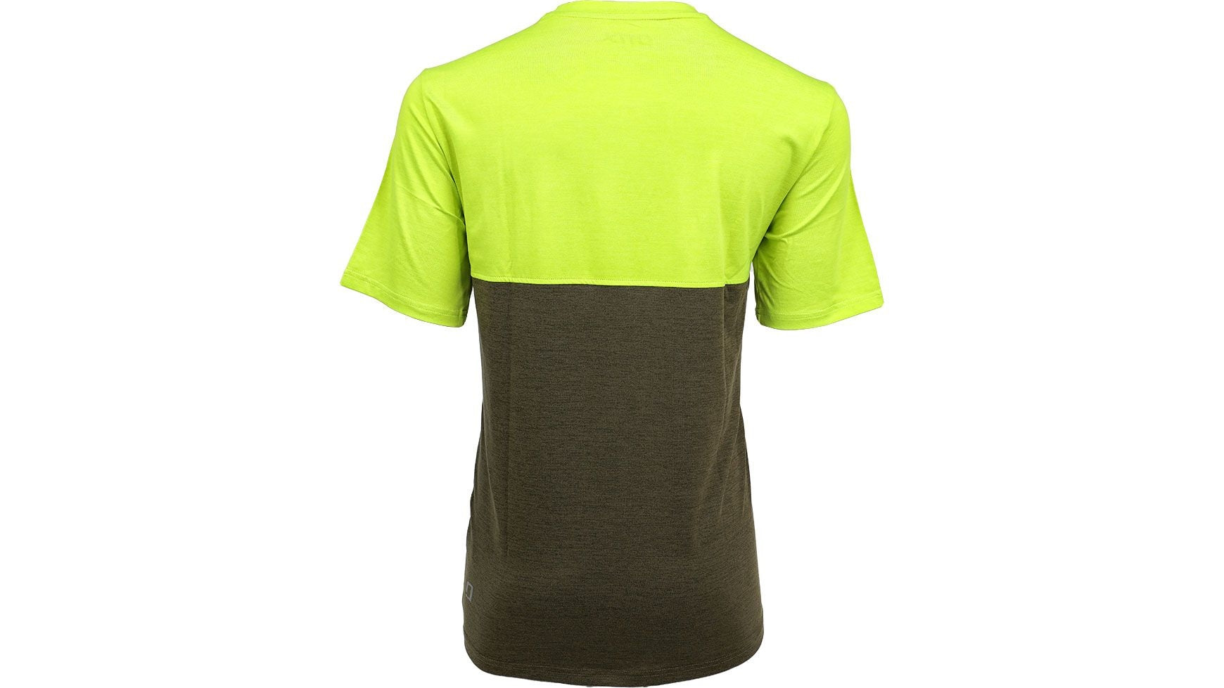 Otix Aki Herren Shirt kurzarm image 3