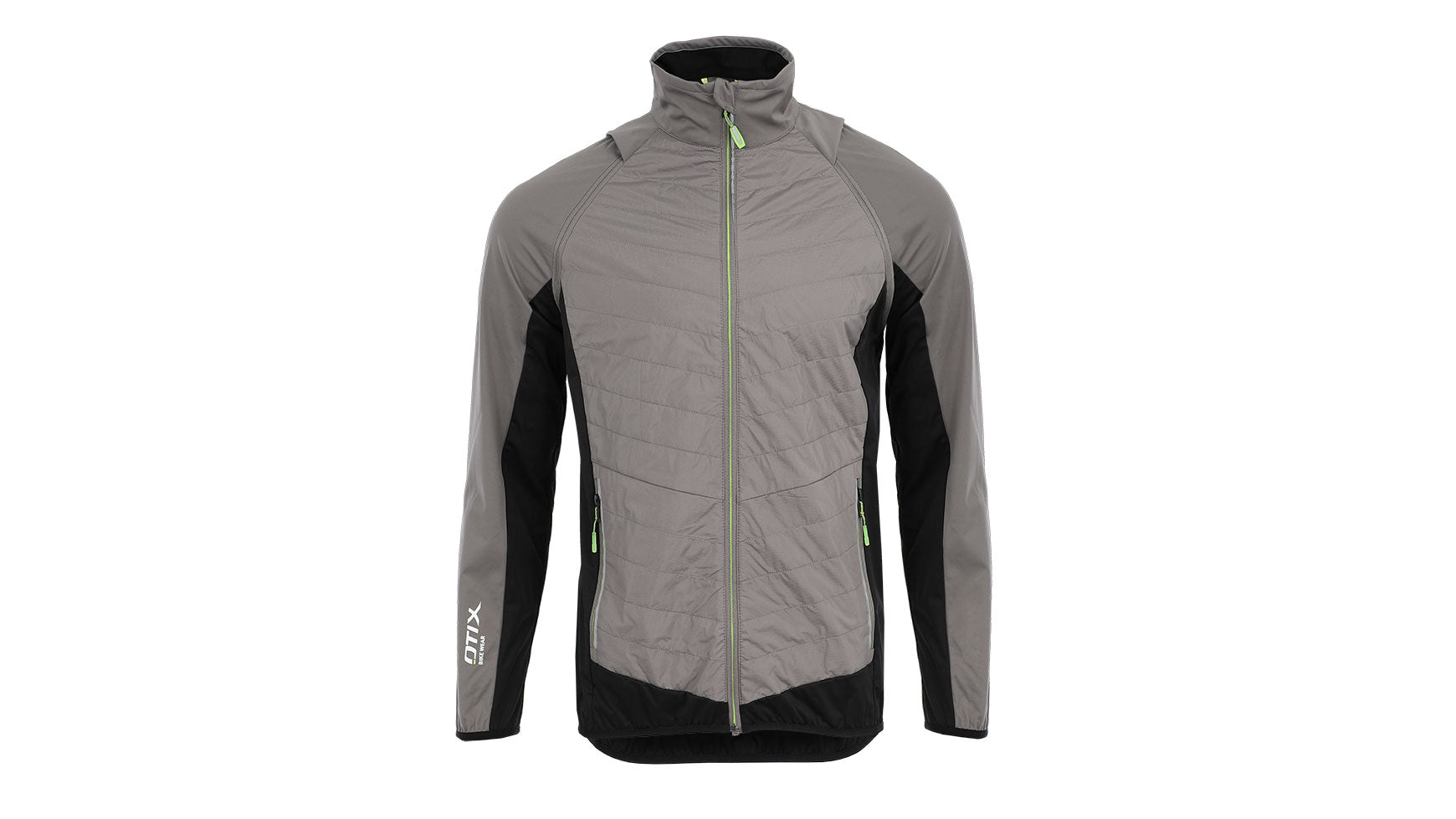 Otix Isami 2in1 image 0