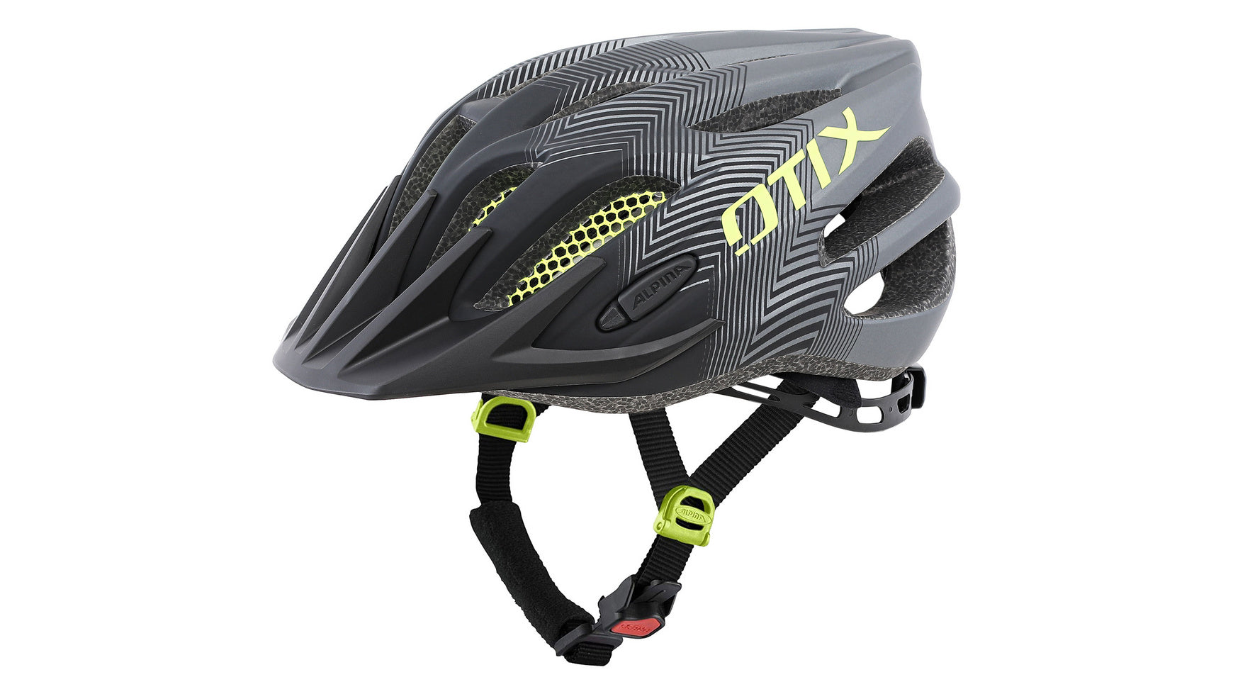 Otix JX 2.0 Jugendhelm image 2
