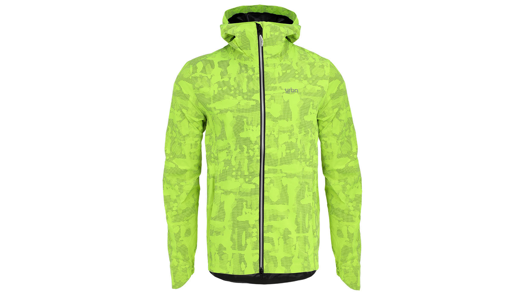 Otix Jaan Herren Regenjacke image 0