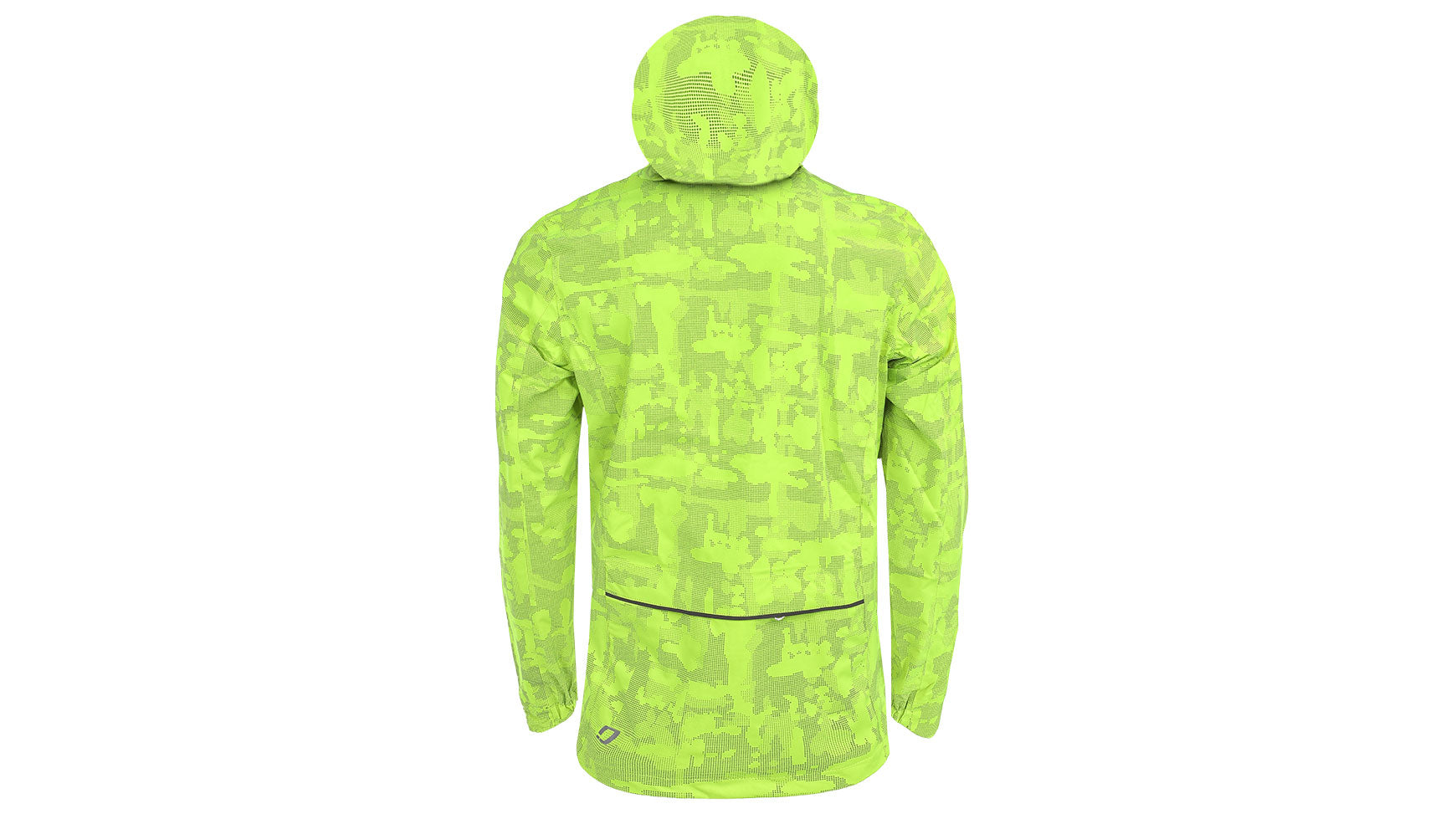 Otix Jaan Herren Regenjacke image 1