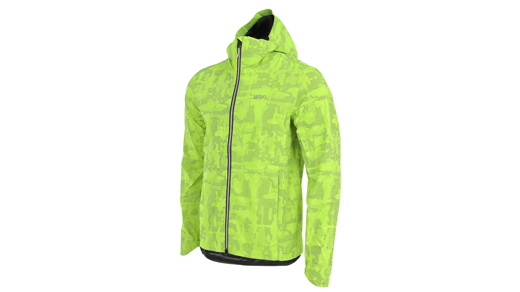 Otix Jaan Herren Regenjacke image 2