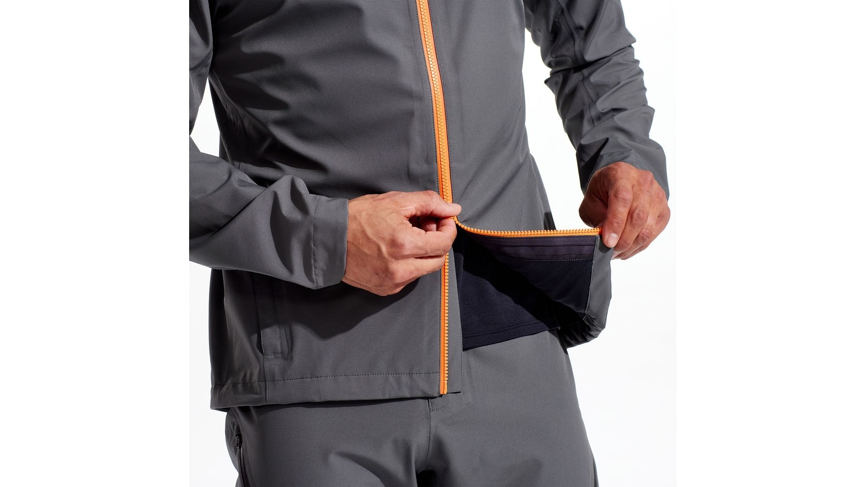 Pearl Izumi Summit 3L WXB Jacket image 8