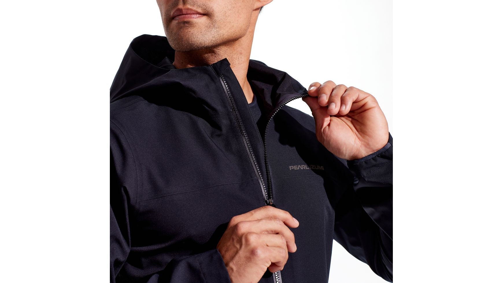 Pearl Izumi Summit 3L WXB Jacket image 3