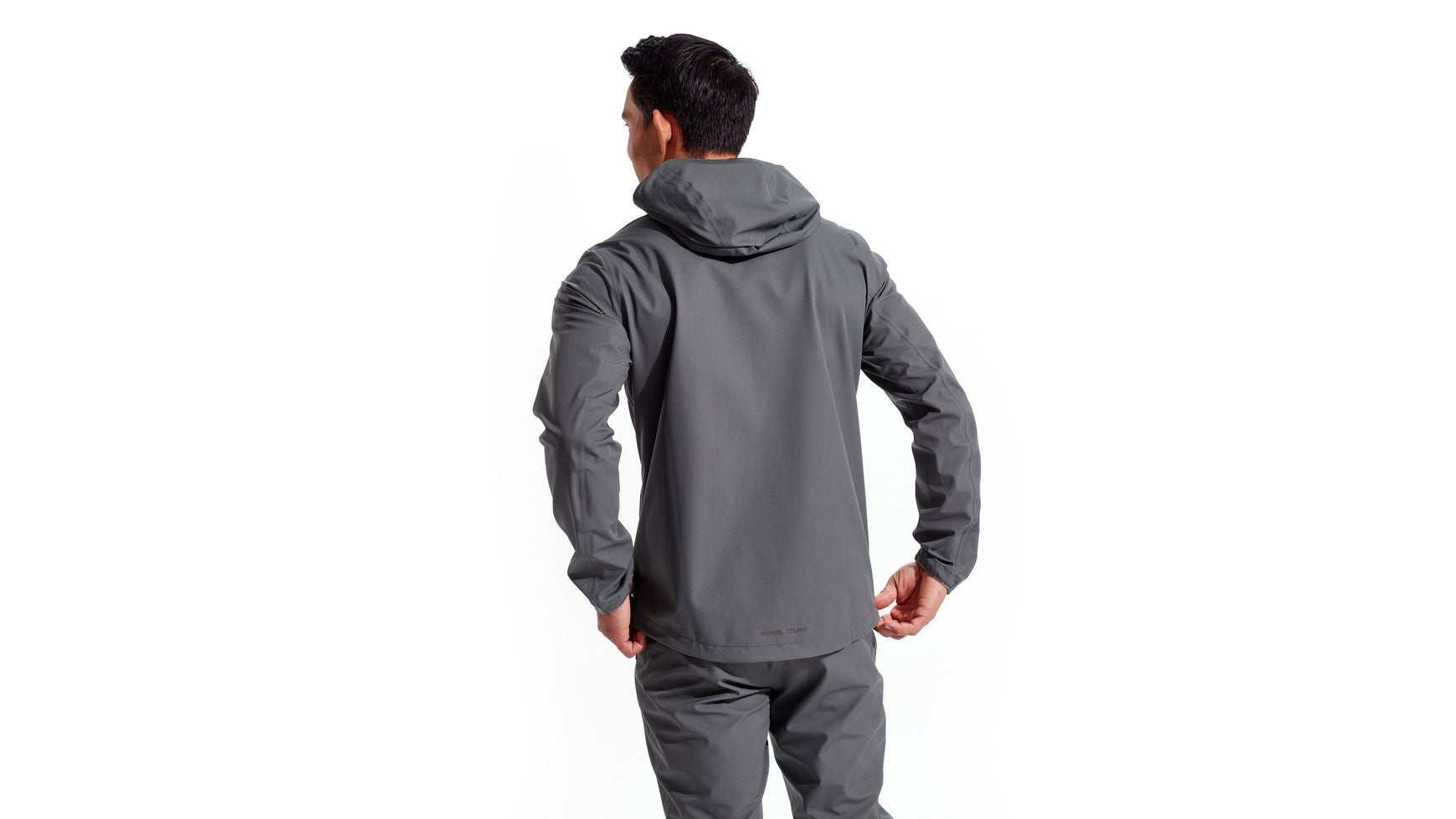 Pearl Izumi Summit 3L WXB Jacket image 9