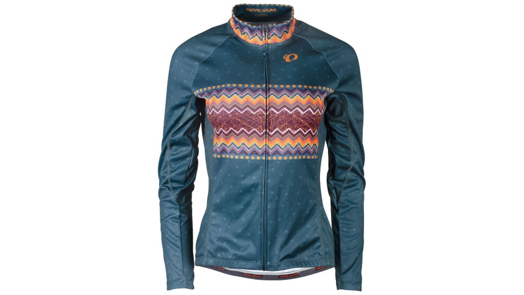 Pearl Izumi W ELITE LTD THERMAL LS image 2