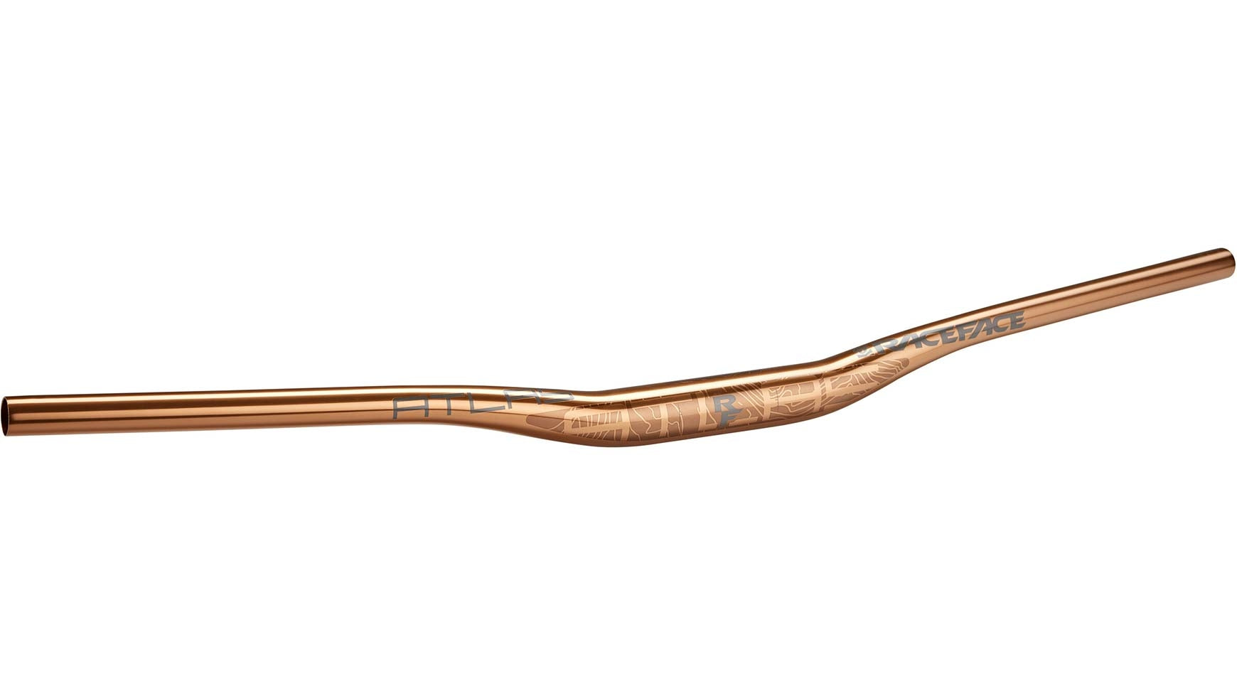 Race Face ATLAS 35 20 mm Lenker image 1